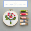the Charlotte Bouquet