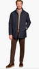 UPTON CITY COAT