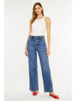 ULTRA HIGH RISE WIDE LEG