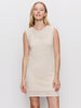 SUMMER SHELL DRESS front