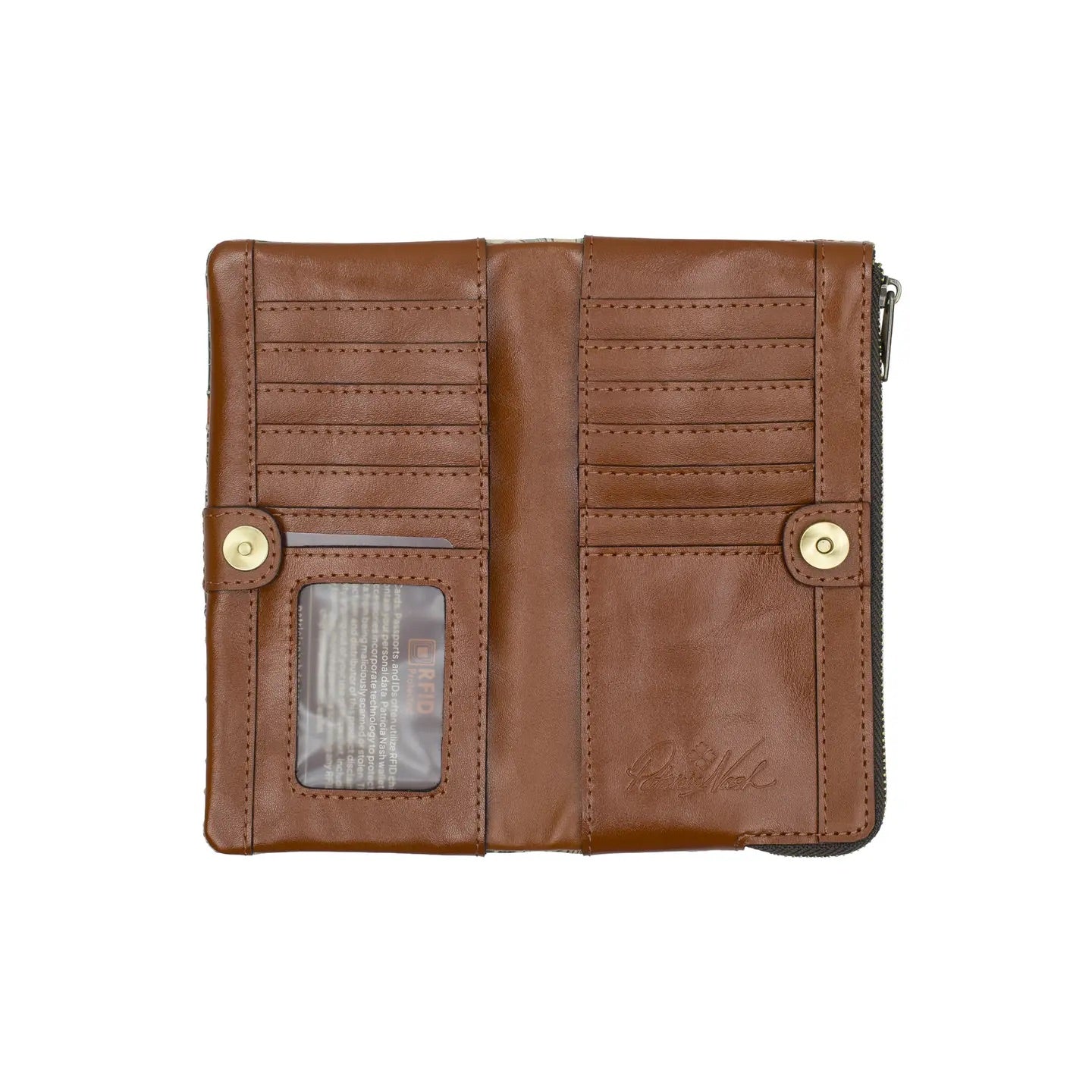 Prassa Wallet