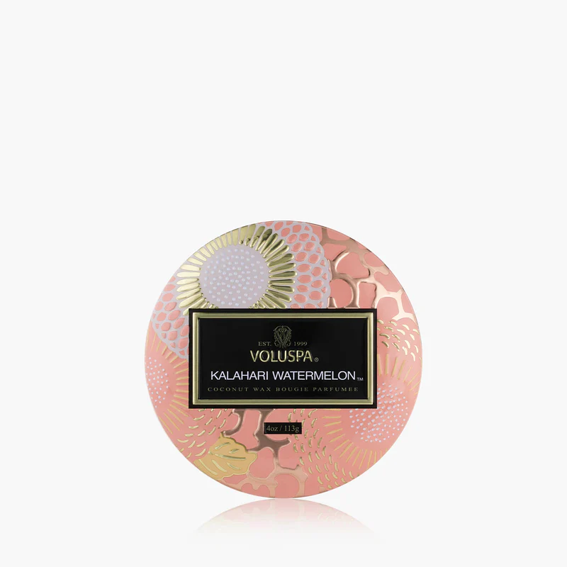 Mediterranean Lemon 18oz Large Jar 