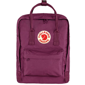 Fjallraven Kanken Backpack ' 421 Royal Purple