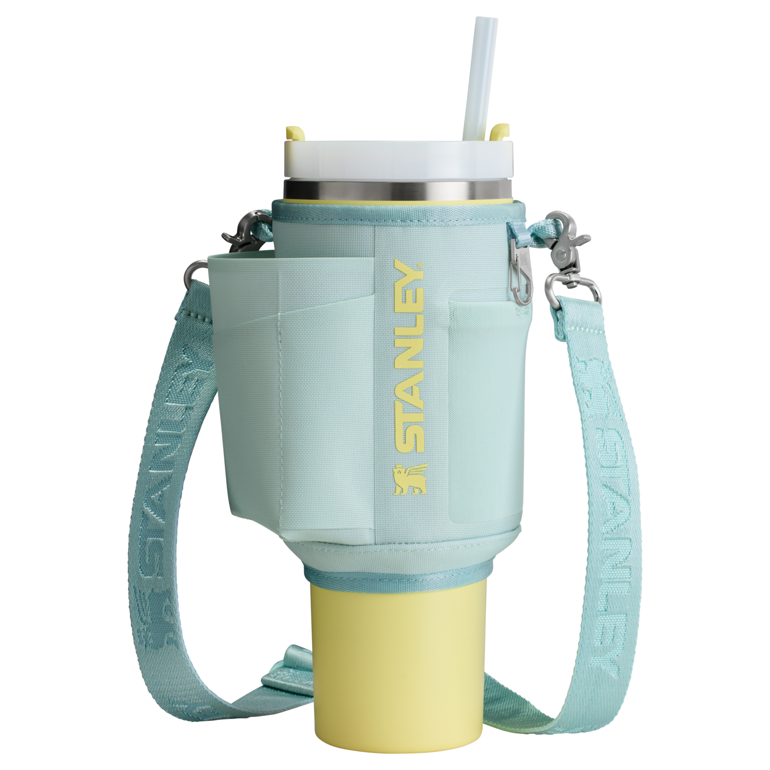 THE ALL DAY 40 OZ QUENCHER CARRY-ALL Mist
