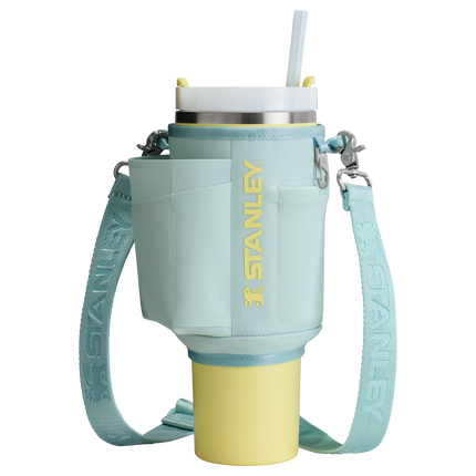 THE ALL DAY 40 OZ QUENCHER CARRY-ALL Mist