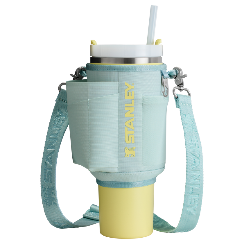 THE ALL DAY 40 OZ QUENCHER CARRY-ALL Mist