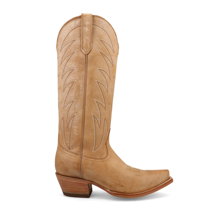 Black Star Jessie Boot