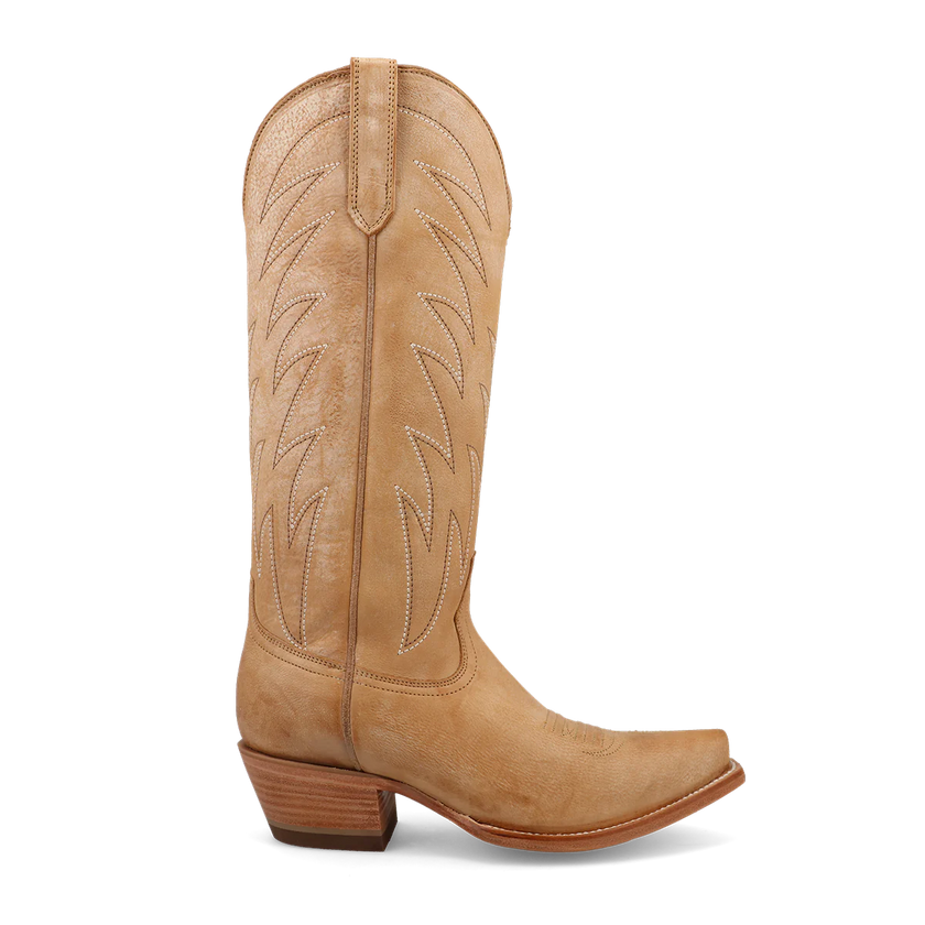 Black Star Jessie Boot