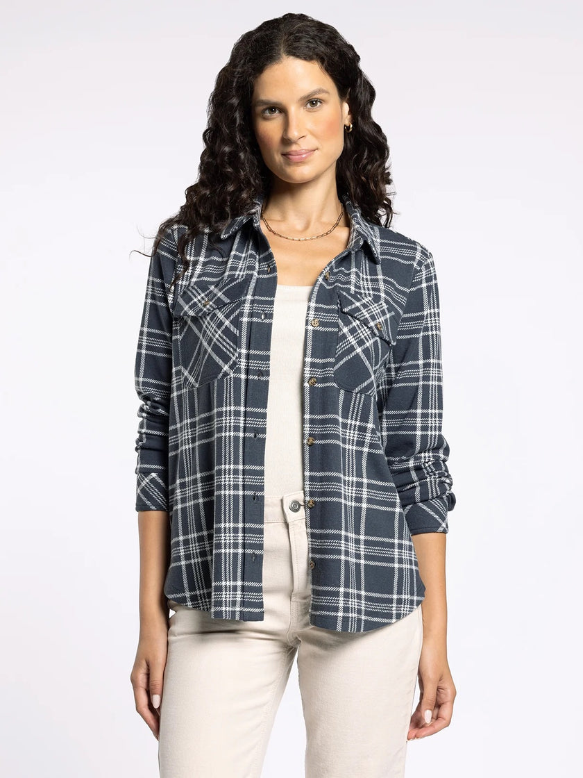Cassian Shirt