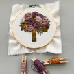 the Ophelia Bouquet