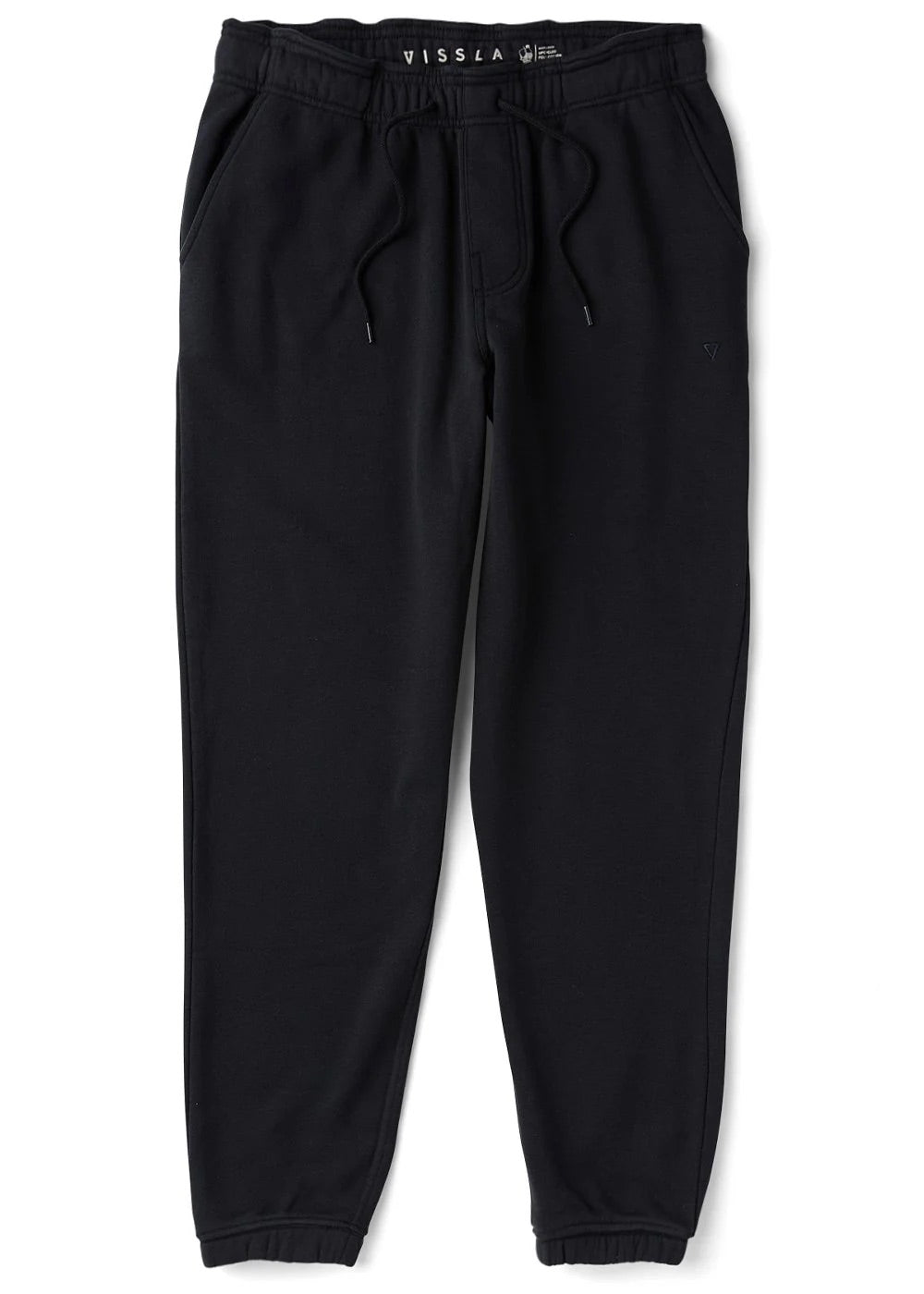 Solid Sets Eco Elastic Sweatpants