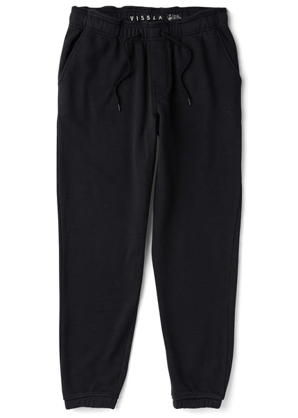 Solid Sets Eco Elastic Sweatpants