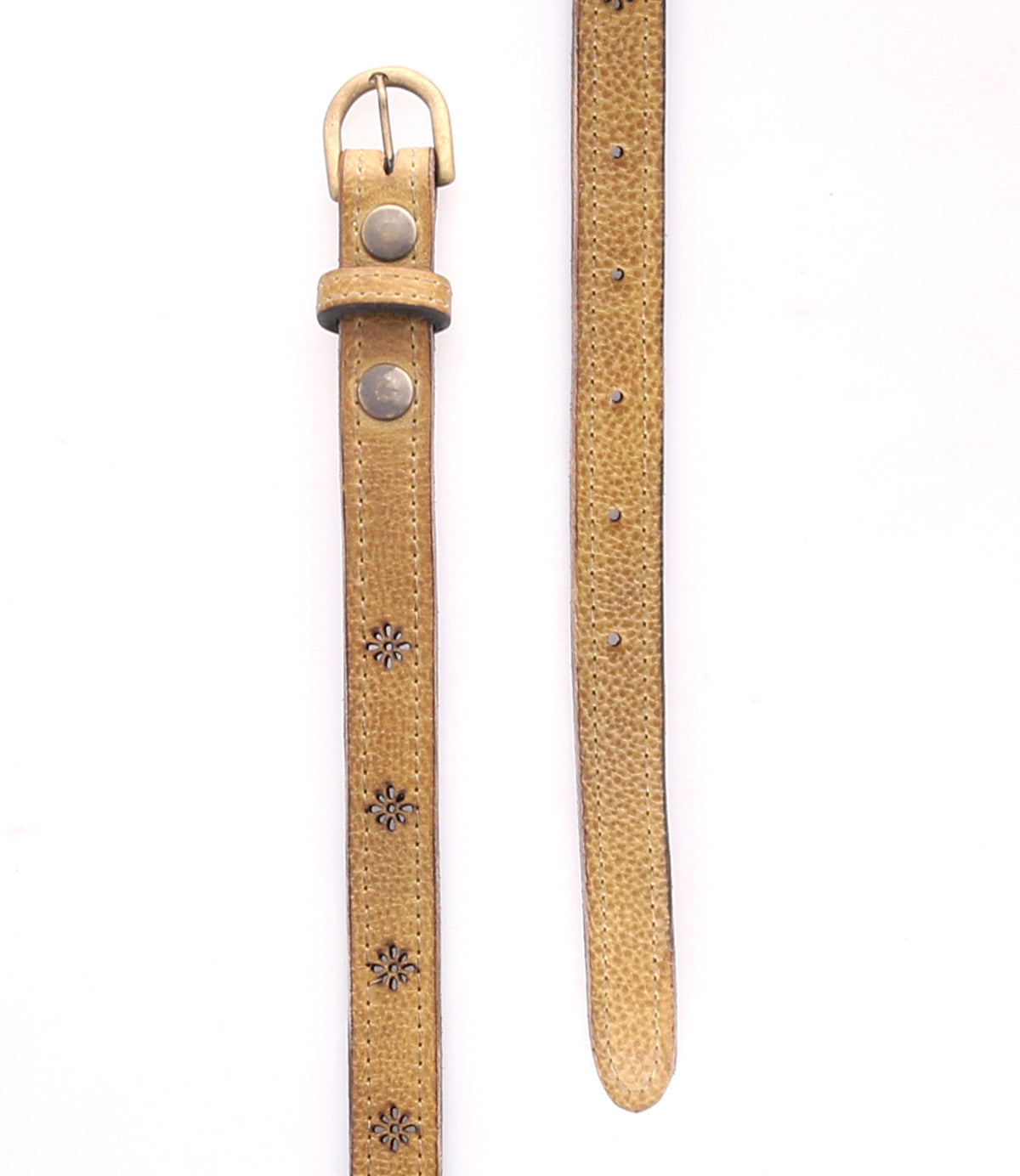 Bed|Stu Monae II both end details