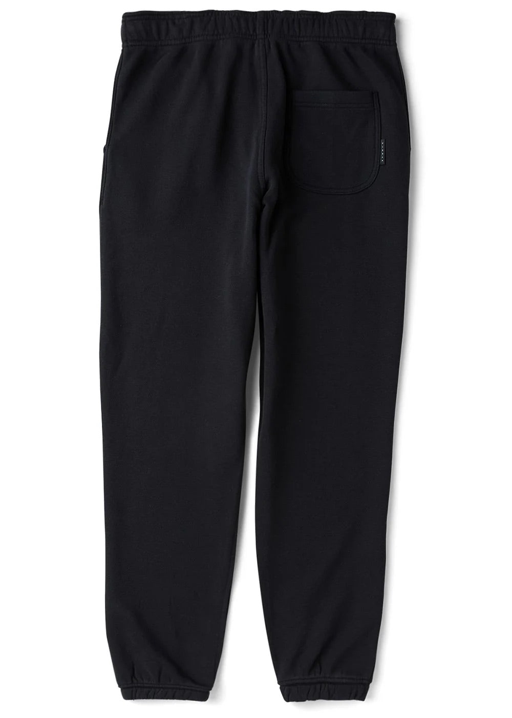 Solid Sets Eco Elastic Sweatpants
