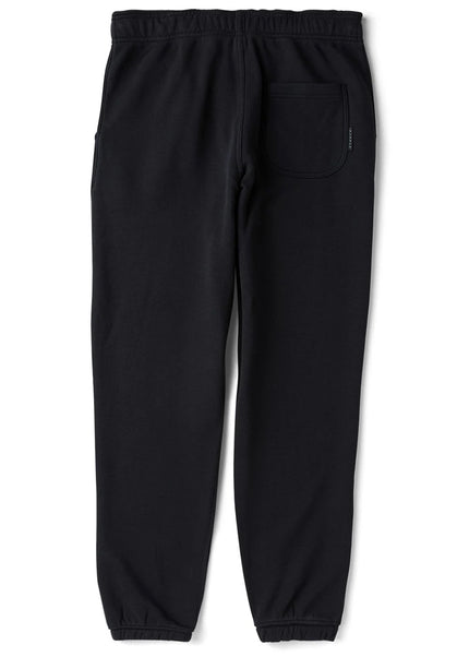 Solid Sets Eco Elastic Sweatpants
