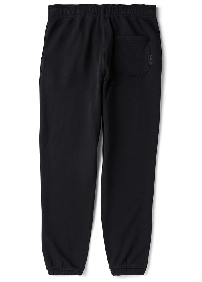 Solid Sets Eco Elastic Sweatpants