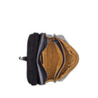 London Saddle Bag
