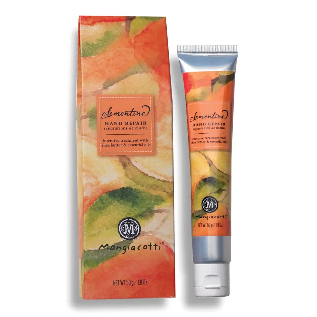 Manicotti 1.8 Oz Hand Lotion - Clementine