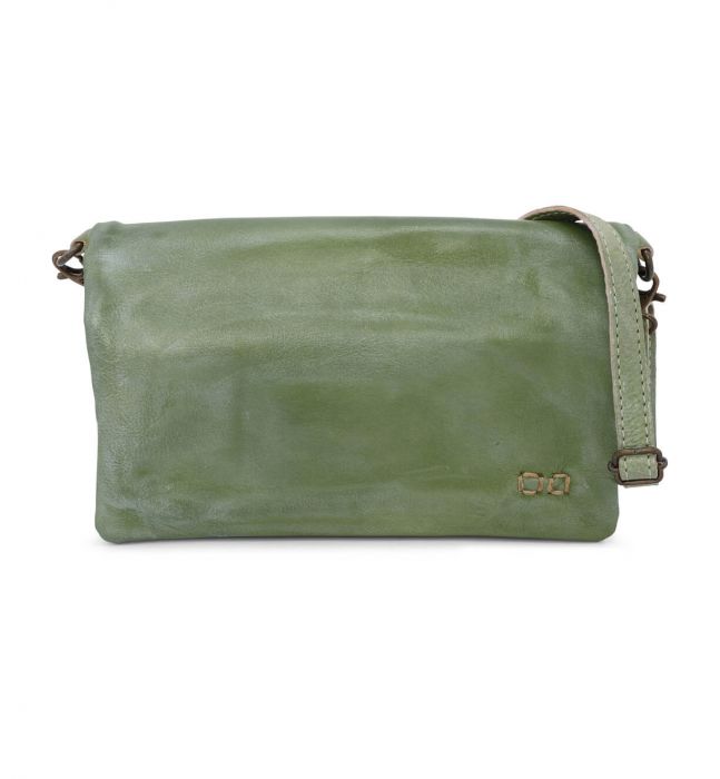 Sage Rustic Silver Metallic