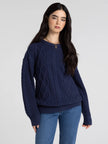 Nantucket Sweater