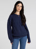Nantucket Sweater