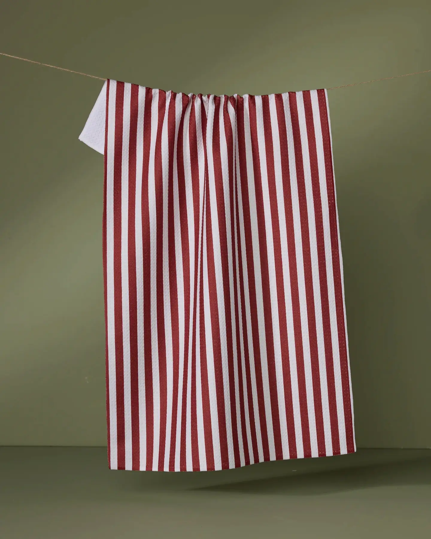 Ribbon Red