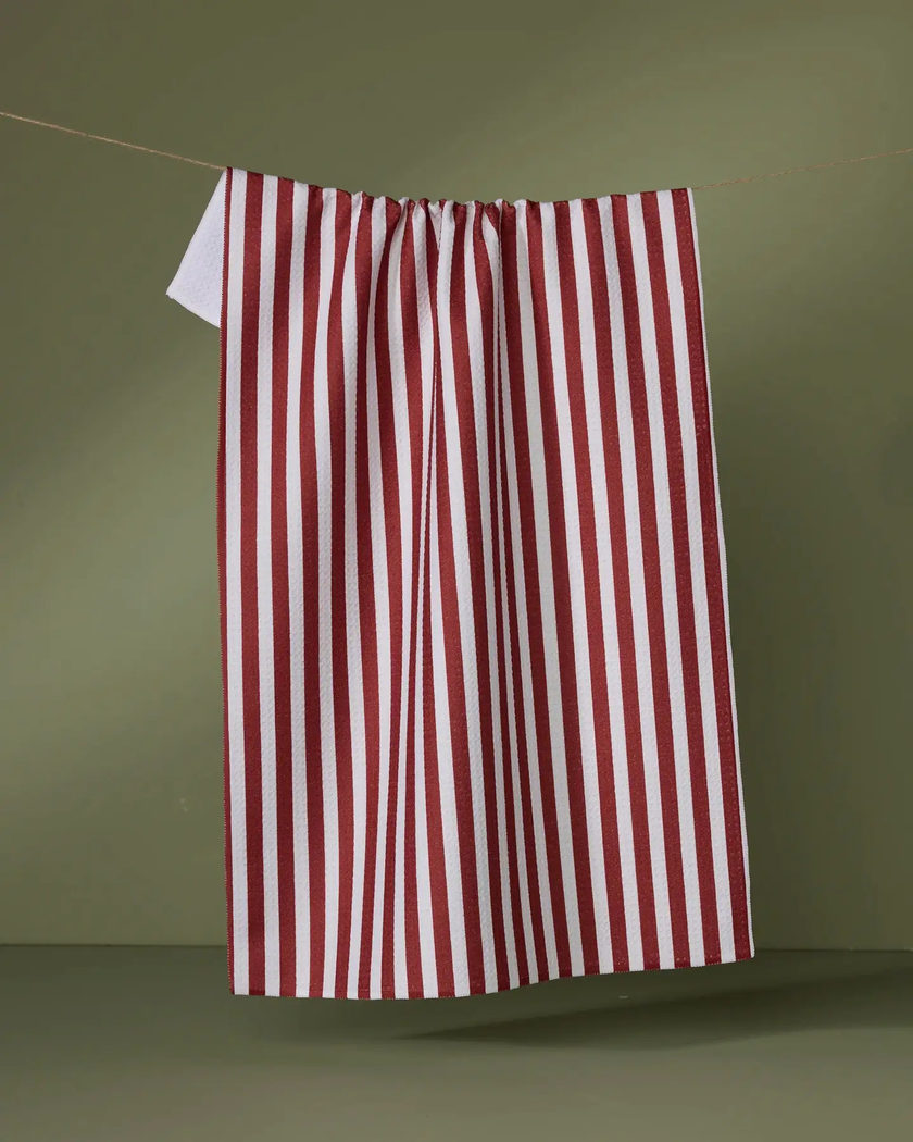 Ribbon Red