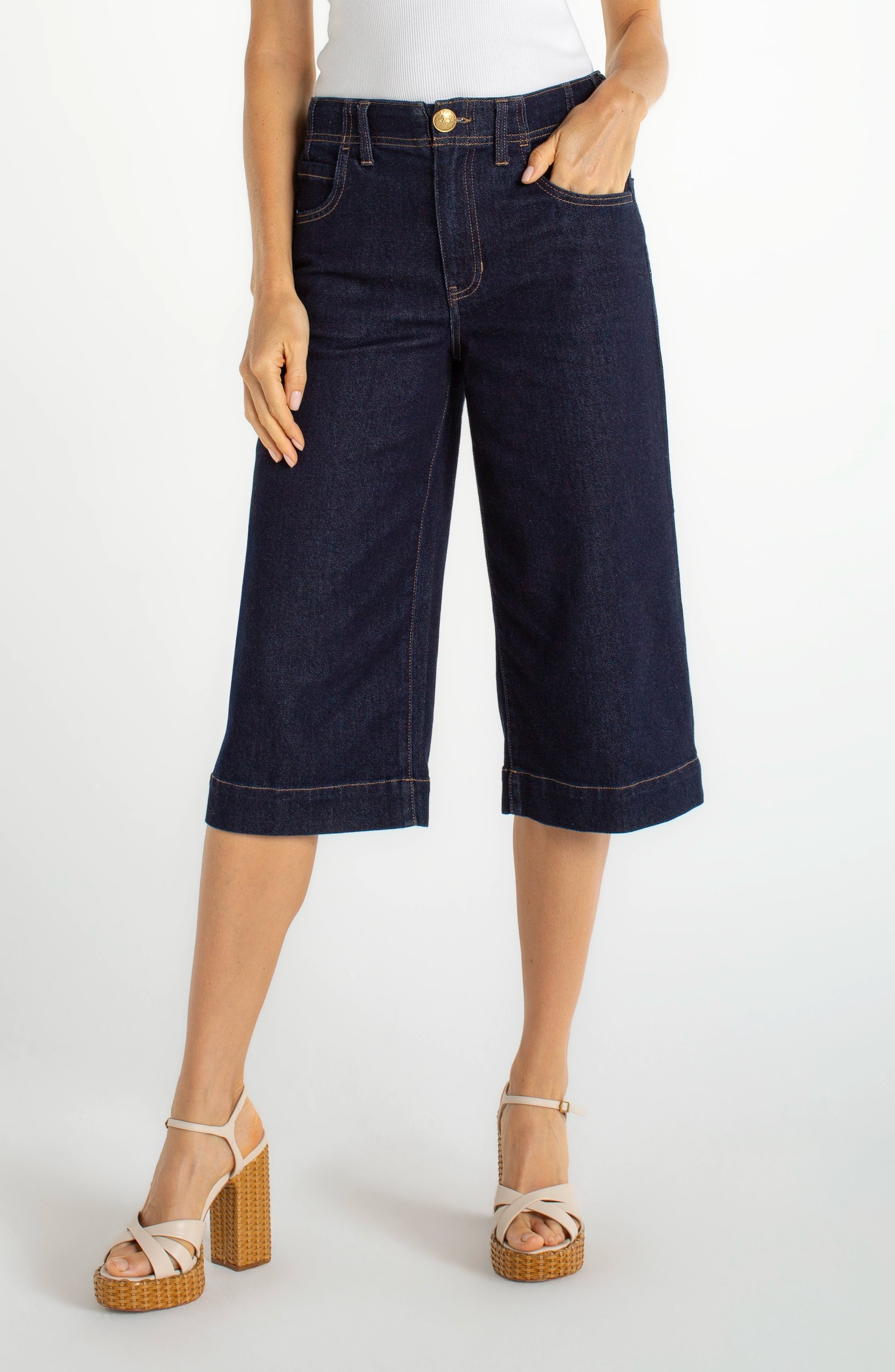 The Sailing Pant 18.5