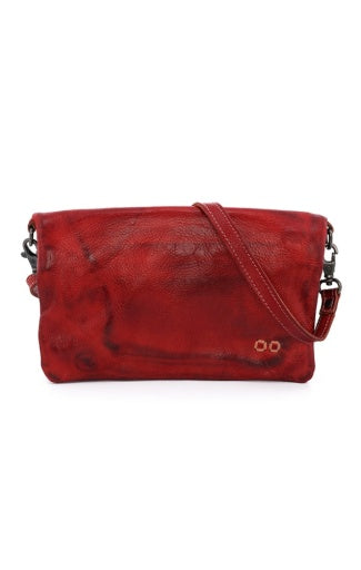red rustic