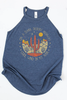 Heather Navy