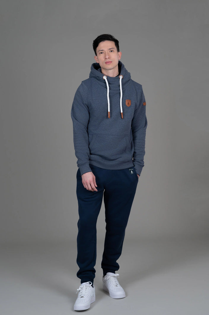 Wanakome Men's Cascade Hoodie