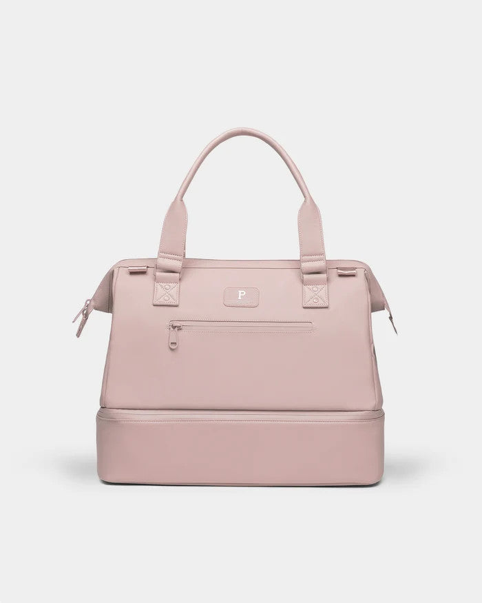 Cascade Weekender Tote Compact