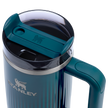 The Quencher® H2.0 Fluted Tumbler 40 OZ top