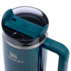 The Quencher® H2.0 Fluted Tumbler 40 OZ top