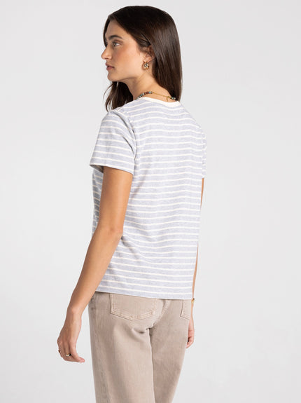 Asher Tee