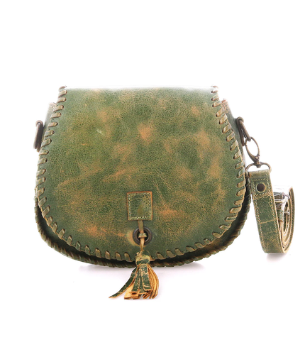 Bed|Stu Half Moon Cross Body