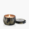 Moso Bamboo MINI TIN CANDLE