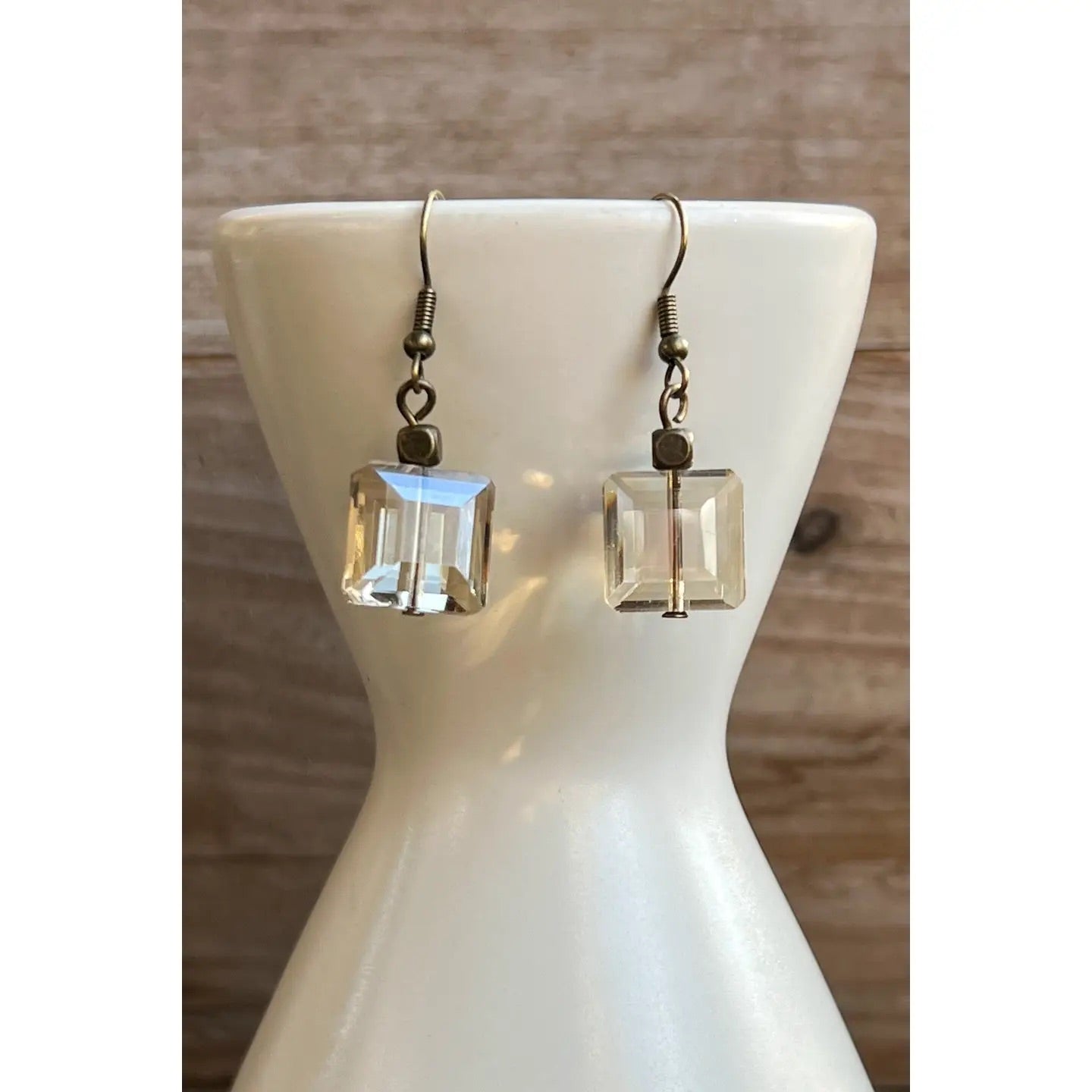 Carina Earings