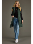 Long Vest