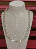 The Bit Necklace m/gold m/silver NW-26-43