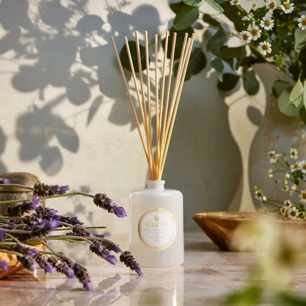 Mountain Lavender & Chamomile | Reed Diffuser