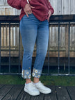 Driftwood Colette X Daisy Bee front/side