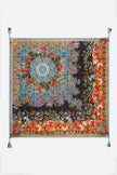 LETO SILK SCARF