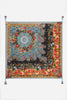 LETO SILK SCARF