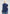 Spliced Sweater blue mix back
