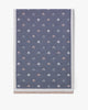 Bumble Bee Scarf-Gray