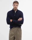 Barbour Holden Half-Zip