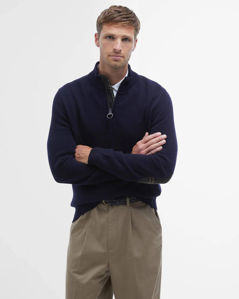 Barbour Holden Half-Zip