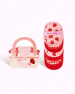Strawberry Fields 7 Day Set Make-Up Eraser