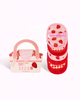 Strawberry Fields 7 Day Set Make-Up Eraser